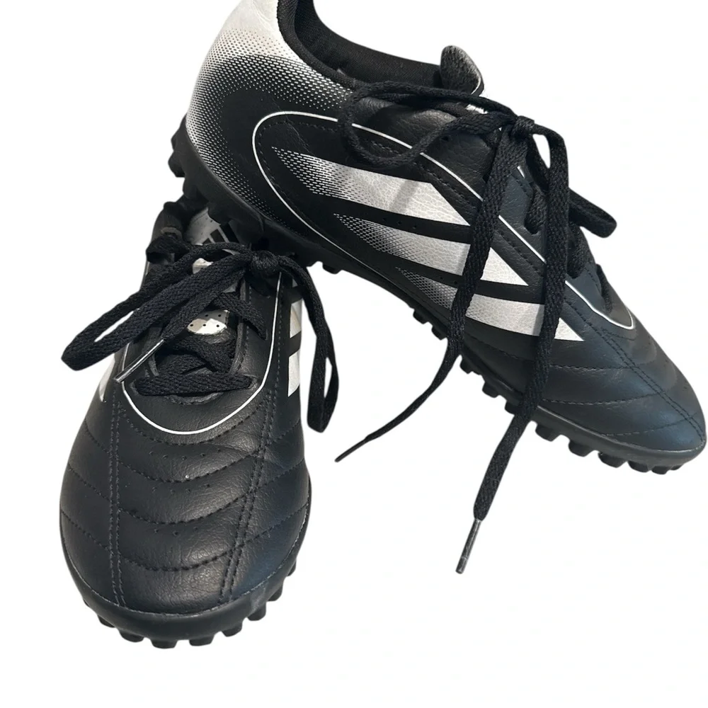 Adidas Kids Goletto IX Youth Turf Soccer Cleats